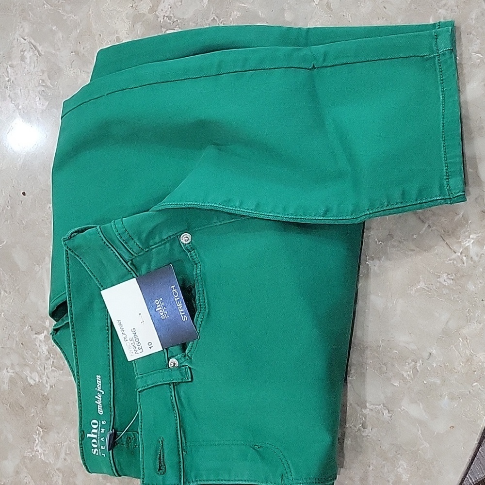 Pants - Picture 2 of 2